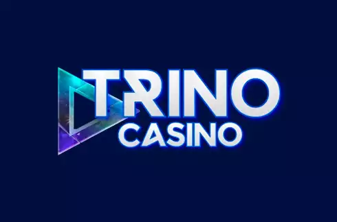 Trino Casino logo