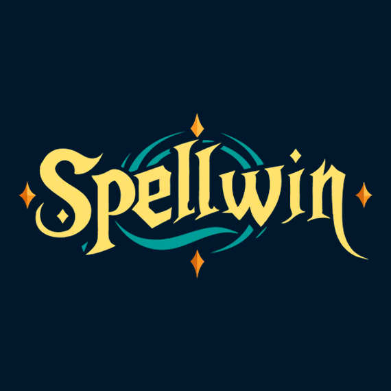 Spellwin logo