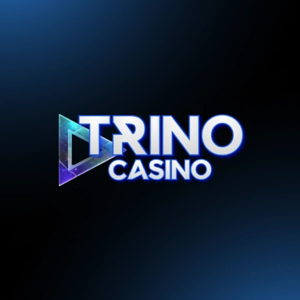 Trino logo
